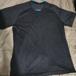 Men's Lululemon Metal Vent Tech T-shirt